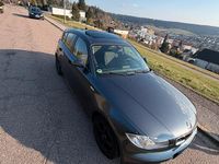 Gebraucht BMW 116 Basis 116 PS (85 kW) 2005 Grau Kleinwagen