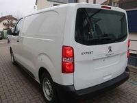 Gebraucht Peugeot Expert 120 PS (88 kW) 2024 Weiss Van