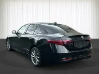 Gebraucht Alfa Romeo Giulia Sprint Sprint 200 PS (147 kW) 2022 Schwarz Coupé