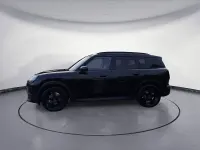Gebraucht Mini Countryman Classic 163 PS (119 kW) 2026 Schwarz SUV