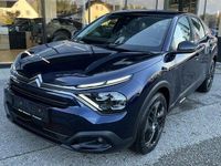 Gebraucht Citroën C4 131 PS (96 kW) 2024 Blau Limousine