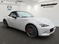 Gebraucht Mazda MX5 Homura-Line 132 PS (97 kW) 2025 Grau Cabrio