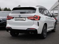 gebraucht BMW X3 xDrive20d