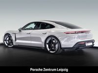 gebraucht Porsche Taycan GTS InnoDrive Carbon HA-Lenkung HeadUp