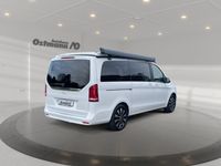 gebraucht Mercedes V250 d Marco Polo AHK/RFK/LED ILS/Markise/MBUX