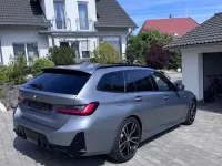 Gebraucht BMW 340 Performance 374 PS (275 kW) 2023 Grau Limousine