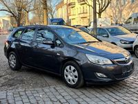 gebraucht Opel Astra Sports Tourer 1.4 ecoFLEX Edition