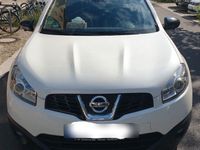 gebraucht Nissan Qashqai 2.0 Acenta