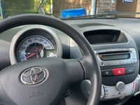gebraucht Toyota Aygo tüv neu