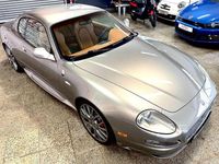 Gebraucht Maserati GranSport 401 PS (294 kW) 2006 Grigio nuvolari Coupé
