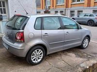 Gebraucht VW Polo 80 PS (58 kW) 2009 Kleinwagen