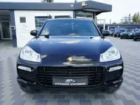 Gebraucht Porsche Cayenne GTS 405 PS (297 kW) 2008 Schwarz SUV