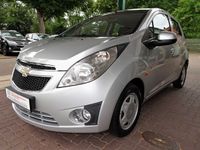 gebraucht Chevrolet Spark 1.0 LS COOL 5-TÜRIG KLIMA GJ-REIFEN