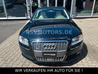 gebraucht Audi S8 5.2 V10 QUATTRO*B&O*KAMERA*CARBON*VOLL