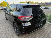 Gebraucht Renault Clio Techno 94 PS (69 kW) 2025 Schwarz Kleinwagen