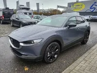 Neu Mazda CX-30 Homura-Line 140 PS (102 kW) 2026 Schwarz SUV