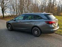 Usata Opel Astra 2021 Grigio Station wagon