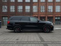 Gebraucht Dodge Durango 364 PS (267 kW) 2023 Schwarz SUV