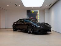 Gebraucht Ferrari Roma 620 PS (456 kW) 2024 Grau Coupé