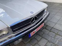 Gebraucht Mercedes 350 200 PS (147 kW) 1972