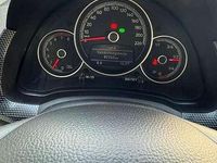 Gebraucht VW up! move up! 75 PS (55 kW) 2019 Weiß Kleinwagen