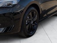 Gebraucht Opel Corsa GS Line 101 PS (74 kW) 2025 Schwarz Kleinwagen