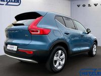 Gebraucht Volvo XC40 Plus 197 PS (144 kW) 2023 Blau SUV