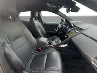 gebraucht Jaguar E-Pace R-Dynamic SE AWD D200 Winter Paket, AHK Panorama