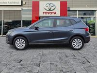 Gebraucht Seat Arona Style 116 PS (85 kW) 2019 Magnetic tech SUV