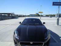 gebraucht Jaguar F-Type F-TypeCoupe 2.0 Aut.