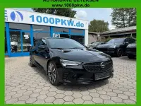 Gebraucht Opel Insignia Sport 230 PS (169 kW) 2022 Schwarz Limousine
