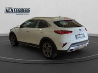 Gebraucht Kia XCeed Vision 140 PS (102 kW) 2020 Andere SUV