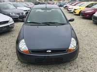 gebraucht Ford Ka orig. 80000 km,Tüv Neu!