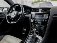 Occasion VW Golf VII R 300 ch (220 kW) 2016 Noir Break
