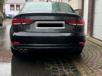 gebraucht Audi A3 8v 2.0TDI Quattro - Limousine