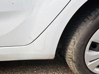 Gebraucht Hyundai ix20 Classic 90 PS (66 kW) 2011 Weiß Kleinwagen