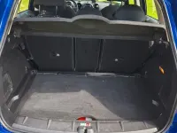 Gebraucht Mini Cooper 122 PS (89 kW) 2015 Blau Kleinwagen
