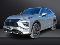 Neu Mitsubishi Eclipse Cross Plus 188 PS (138 kW) 2025 Sterlingsilber (m) SUV
