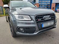 gebraucht Audi SQ5 3.0 TDI competition tiptronic quattro