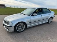 gebraucht BMW 330 i M-Paket e46