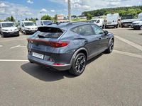 Gebraucht Cupra Formentor 150 PS (110 kW) 2024 Grau / magnetic grau (metallic) SUV