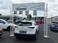 Gebraucht Mazda CX-30 Selection 122 PS (89 kW) 2020 Weiß SUV