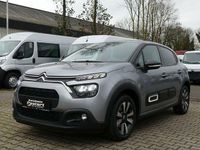 Gebraucht Citroën C3 110 PS (80 kW) 2024 Grau Kleinwagen