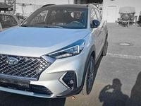 Gebraucht Hyundai Tucson N Line 177 PS (130 kW) 2019 Platinum silver / mic SUV