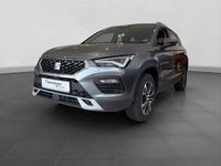 Neu Seat Ateca Style 150 PS (110 kW) 2026 Grau SUV