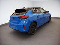 Gebraucht Opel Corsa 136 PS (100 kW) 2025 Voltaic blue met/typ aussenver Kleinwagen