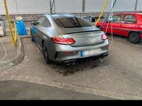 gebraucht Mercedes C43 AMG AMG Coupe 4Matic 9G-TRONIC