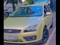 Gebraucht Ford Focus 101 PS (74 kW) 2026 Kombi