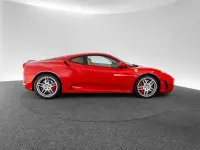 Gebraucht Ferrari F430 510 PS (375 kW) 2006 Rot