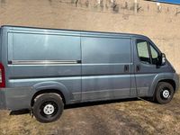 Gebraucht Citroën Jumper 120 PS (88 kW) 2010 Van / Kleinbus